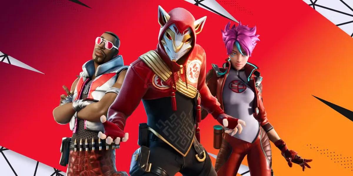 IShowSpeed може стати наступною великою іконою Fortnite