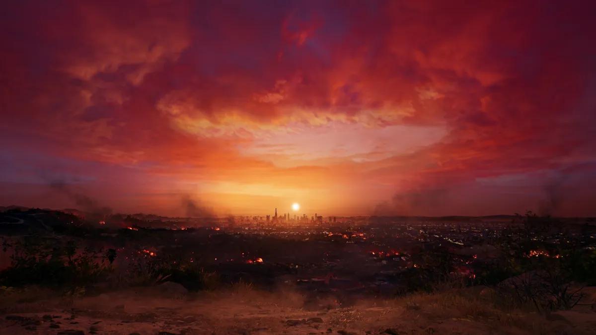 Dead Island 3 підтверджено студією Dambuster з тизерами, що пропонують новий сеттинг