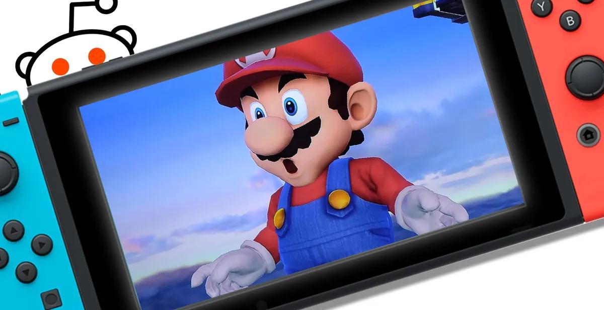 Nintendo та Genki досягли мирової угоди в судовому спорі щодо торговельної марки Switch 2