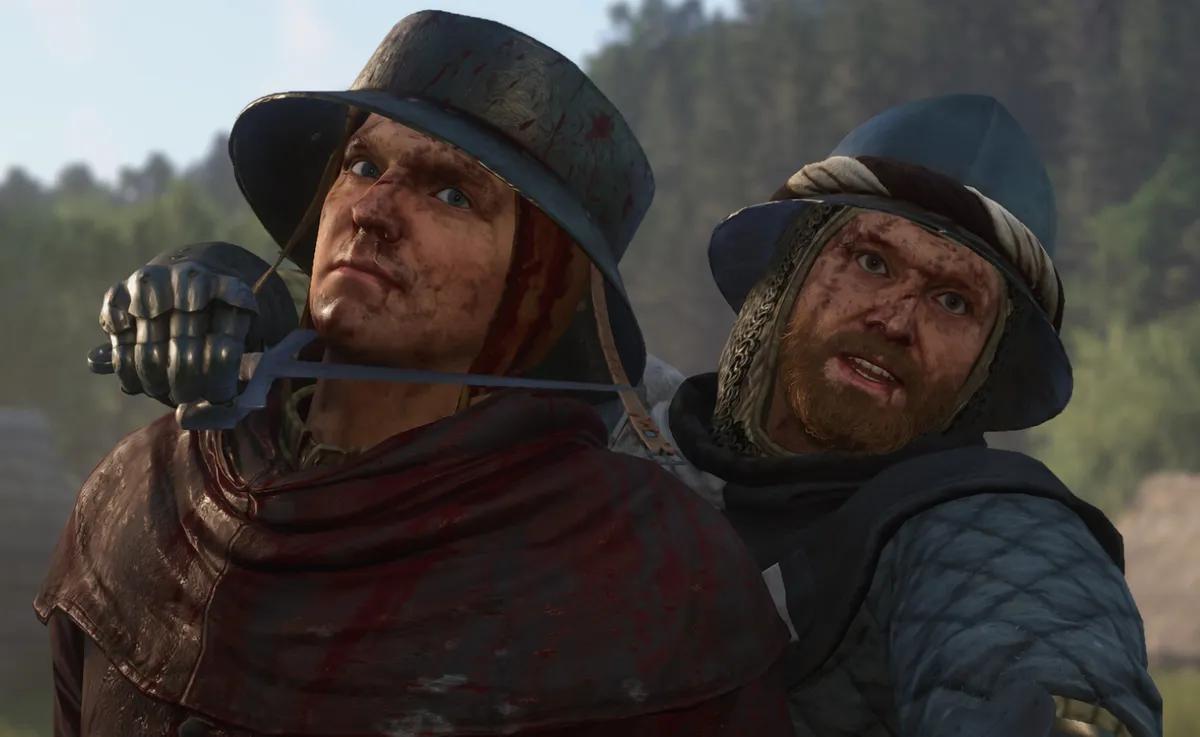 Kingdom Come: Визволення 2 додає таємну кінцівку для гравців, які перемогли армію Сигізмунда