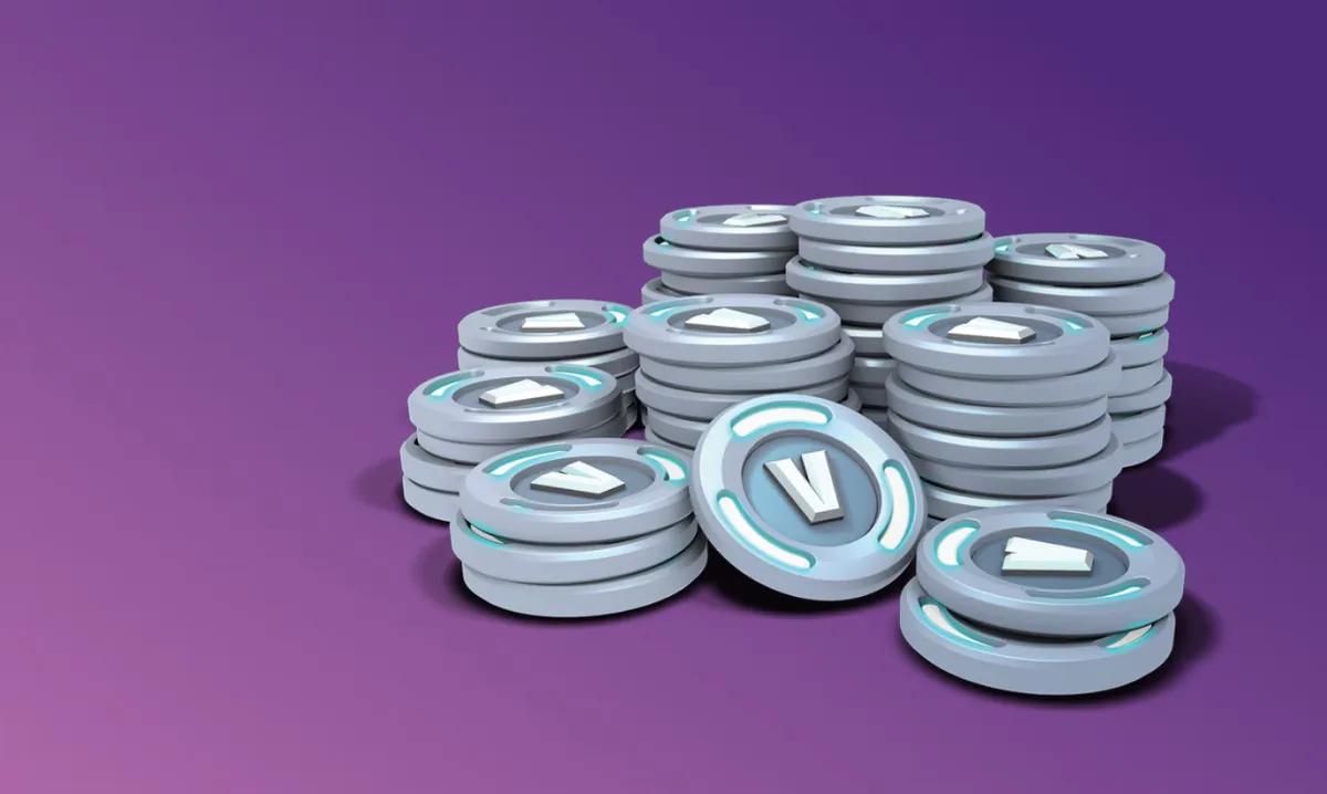 Fortnite робить велику зміну на V-Bucks