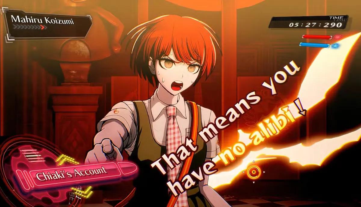 Danganronpa 2x2 приносить свіжу вбивчу гру на Switch і Switch 2