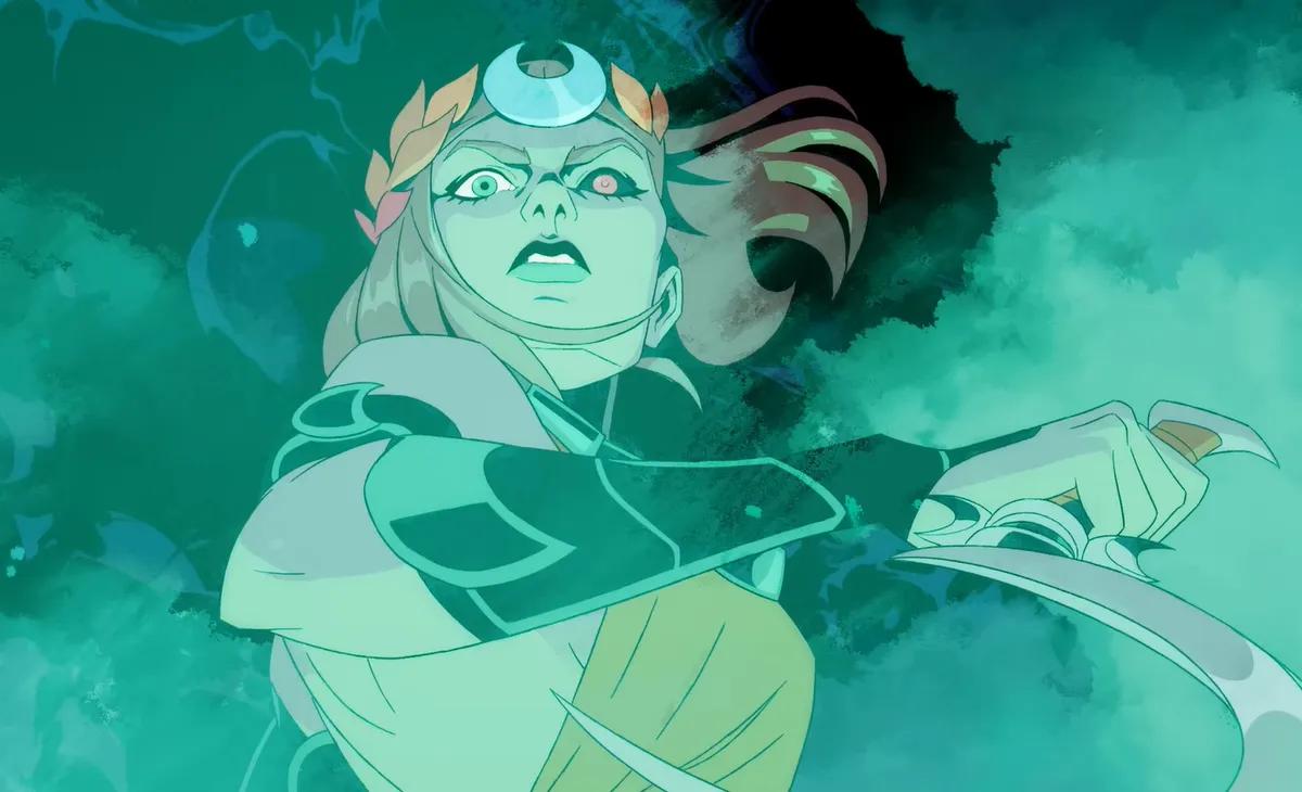 Підтверджено дату виходу Hades 2 для Switch та ПК