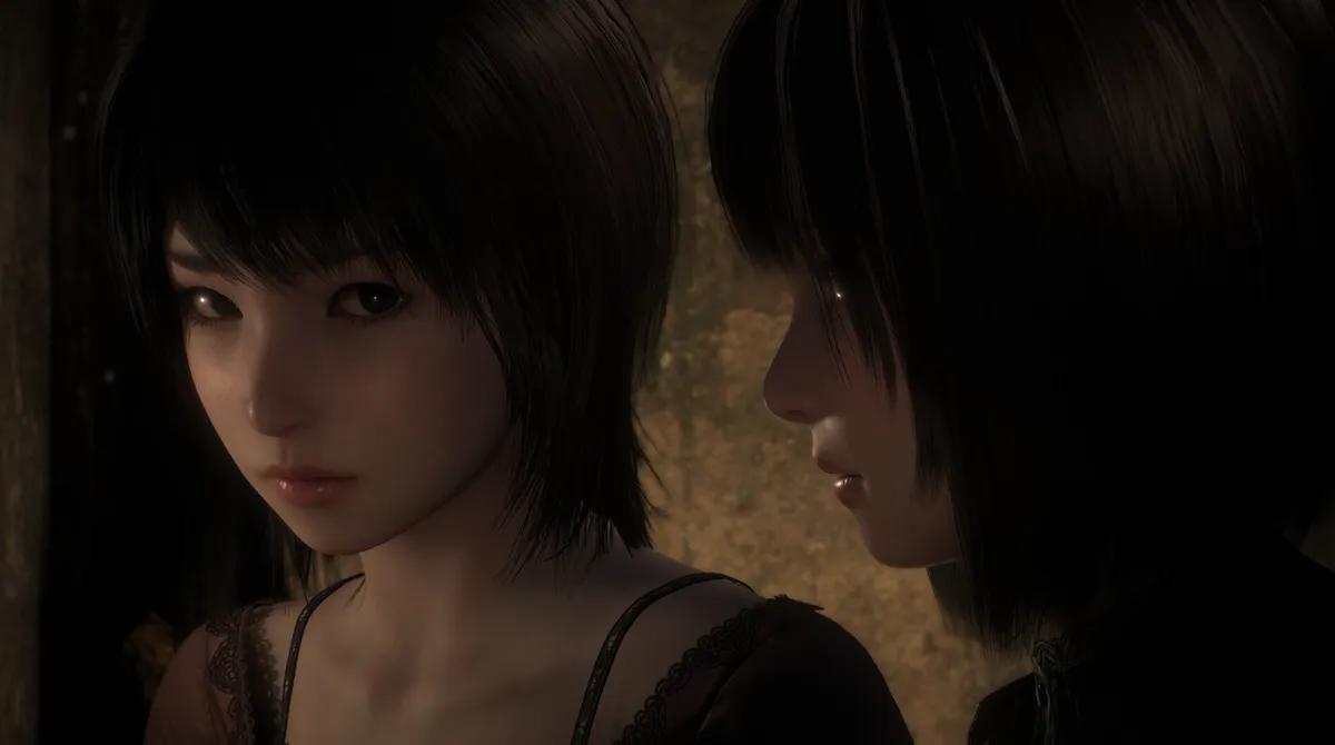 Ремейк FATAL FRAME II: Багряний метелик вийде на ПК у 2026 році