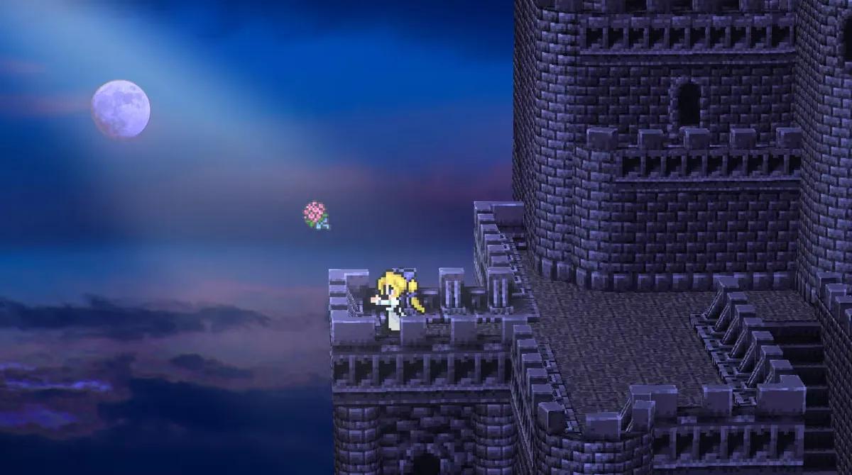 Композитор Final Fantasy Нобуо Уемацу критикує брак творчої свободи в сучасній ігровій музиці