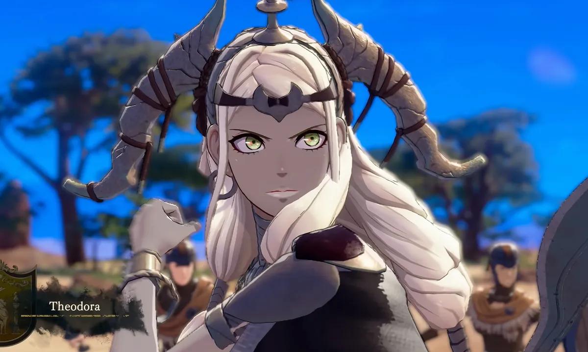 Fire Emblem: Fortune's Weave анонсовано як наступну основну гру, що вийде на Switch 2 у 2026 році
