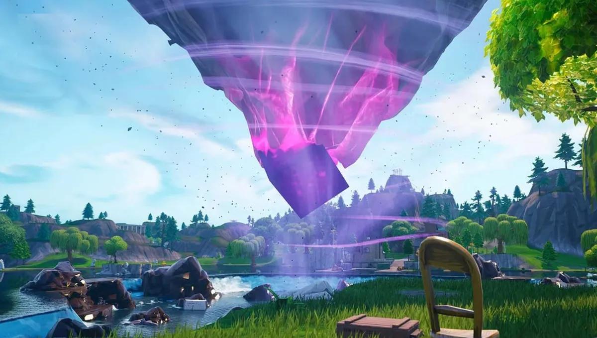 Fortnite змінює дати завершення ОГ і фестивального сезону, даючи гравцям менше часу