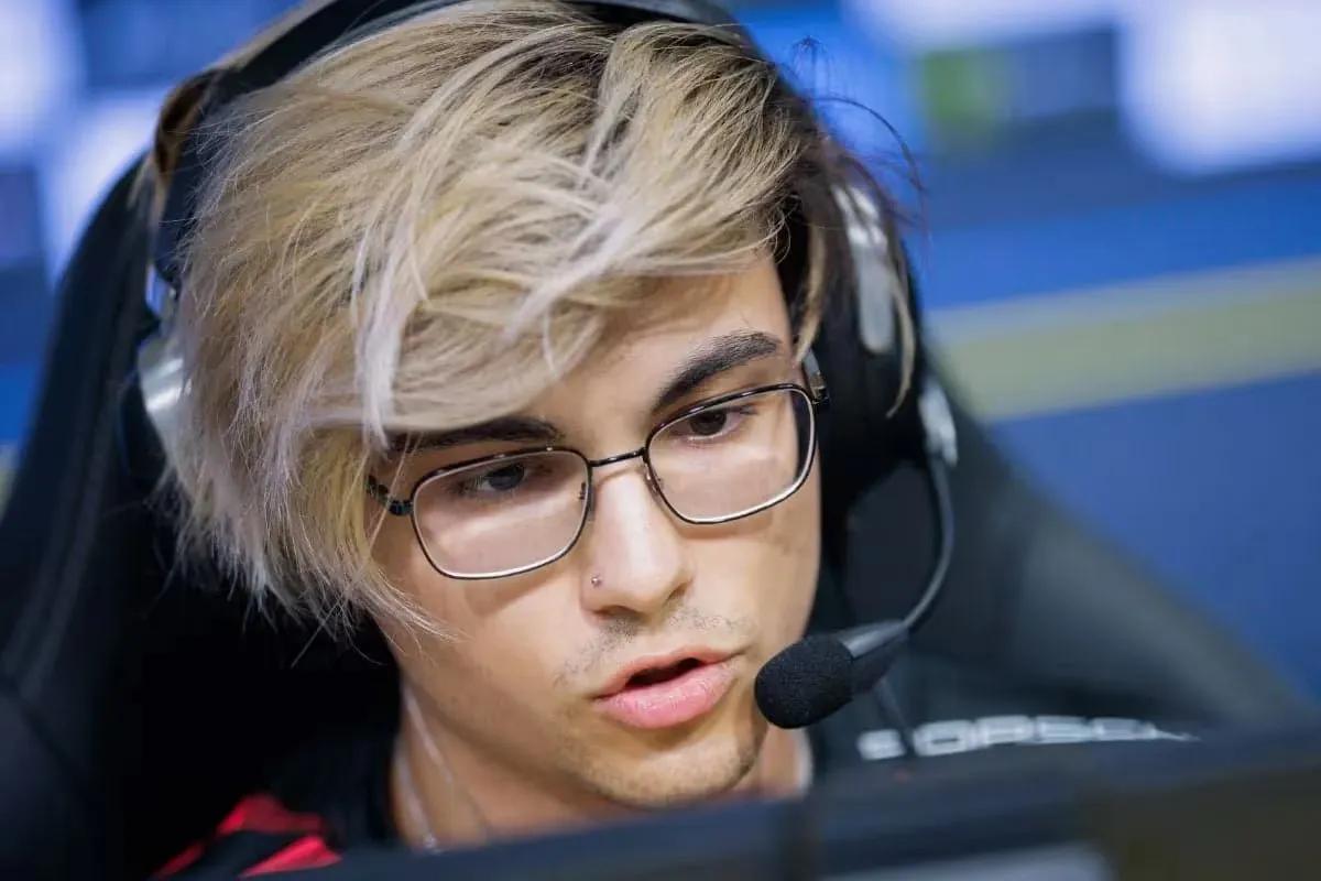 Twistzz повертається до FaZe напередодні 22-го сезону ESL Pro League