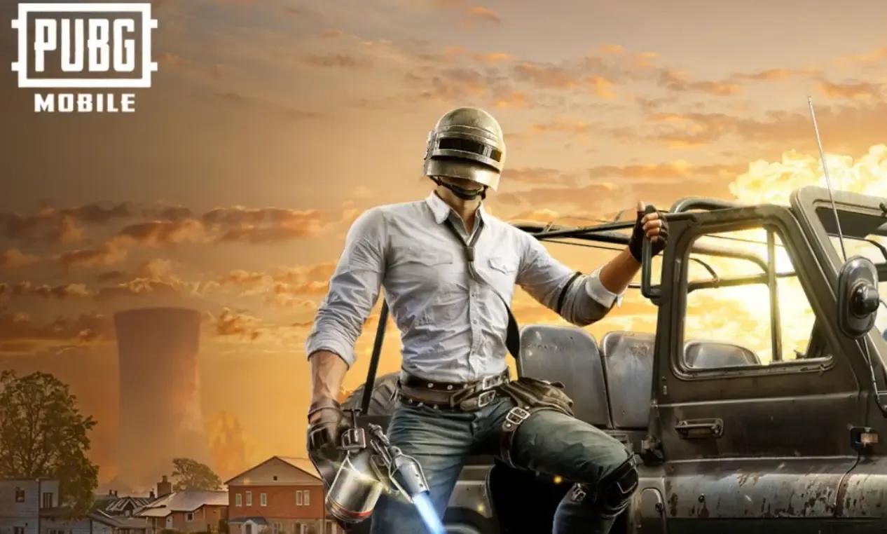 Співпраця між PUBG Mobile та Lotus розпочалася з автокруїзу