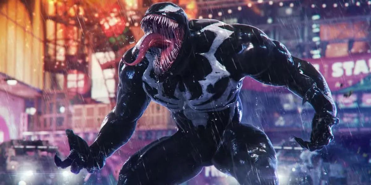 З'явилися нові подробиці про гру Insomniac's Venom для PS5