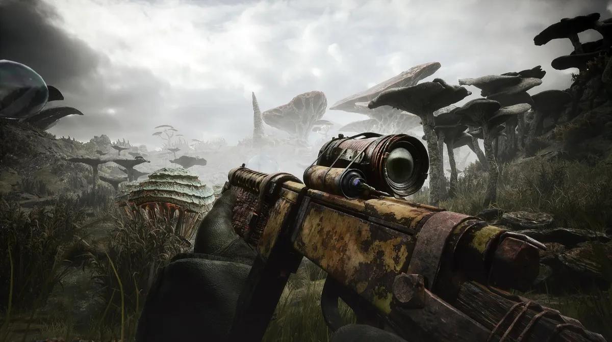 Відкрите бета-тестування PIONER з режимами PvE, PvP та Shadowlands розпочнеться у жовтні