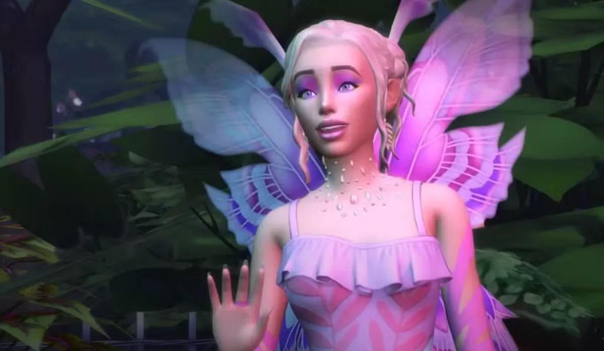 The Sims 4 підтвердила дорожню карту оновлення до 2025 року з виправленнями базової гри, пригода чекає на розширення та безкоштовний листопадовий контент