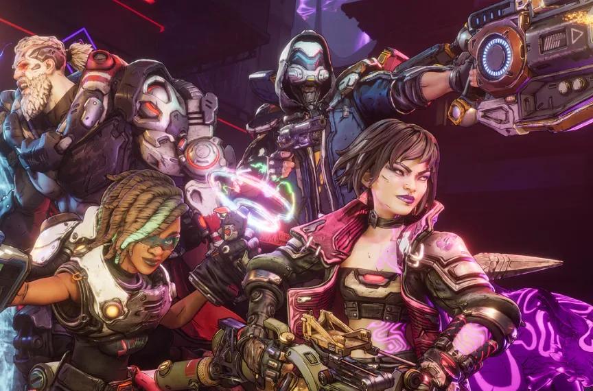 Borderlands 4 розкритикували за проблеми з продуктивністю ПК, а Gearbox випустила інструкції для GPU