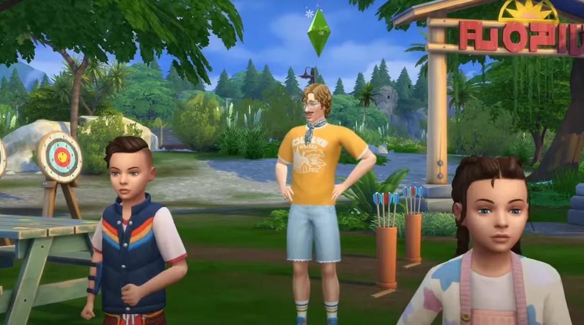 The Sims 4 поділилася дорожньою картою якості життя на кінець 2025 року