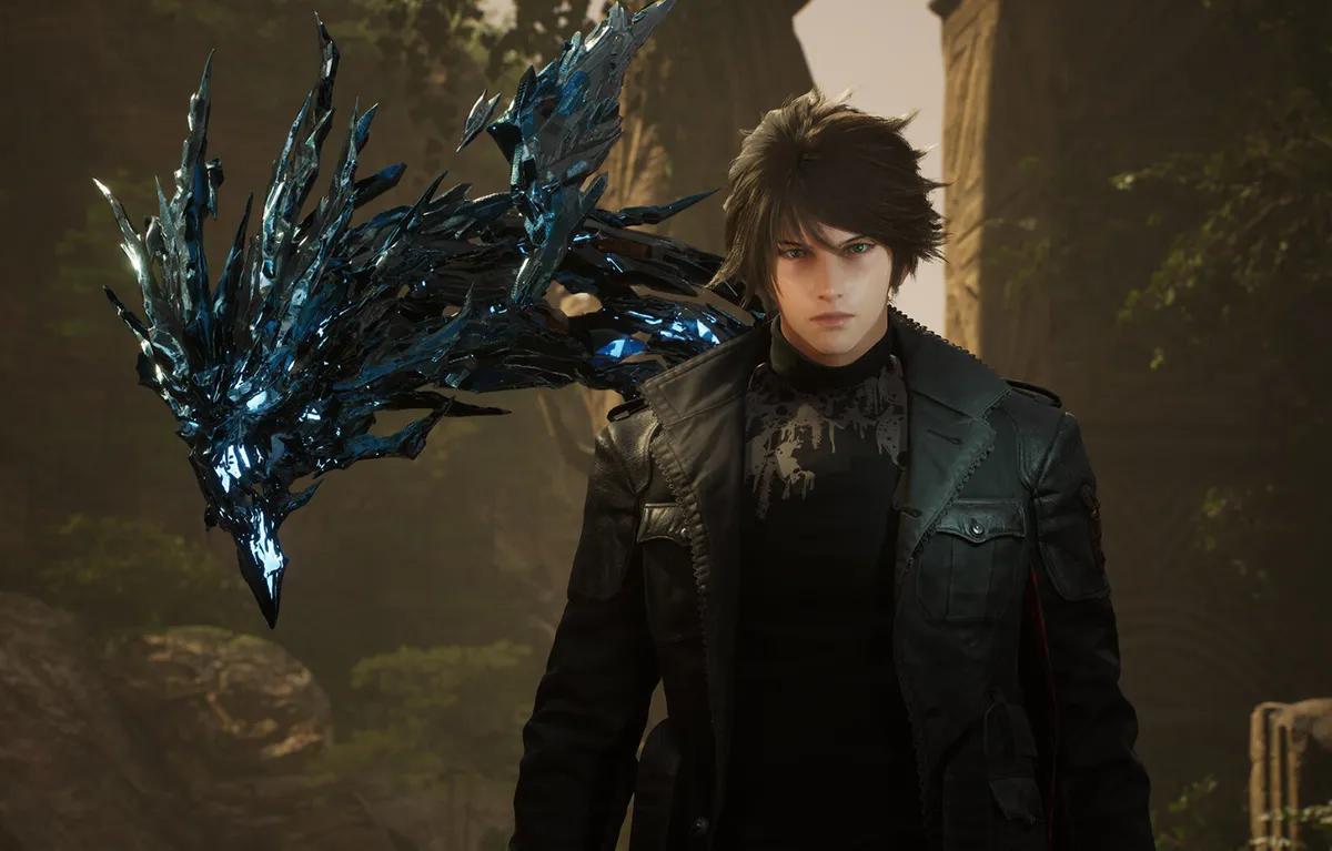 Рецензія на Lost Soul Aside - Боротьба тріумфує, але все інше спотикається