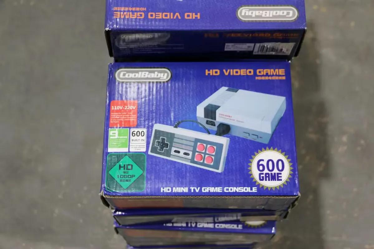 Жителю Нью-Йорка загрожує в'язниця за продаж підроблених товарів Nintendo та Pokémon на суму понад 2 мільйони доларів