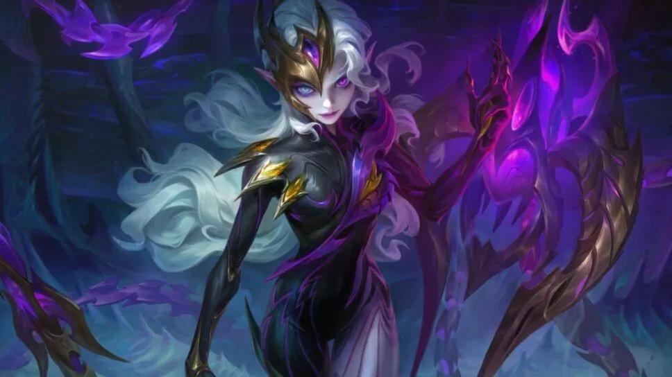 Оновлення Project NEXT 2025 для Mobile Legends: Bang Bang виходить 17 вересня