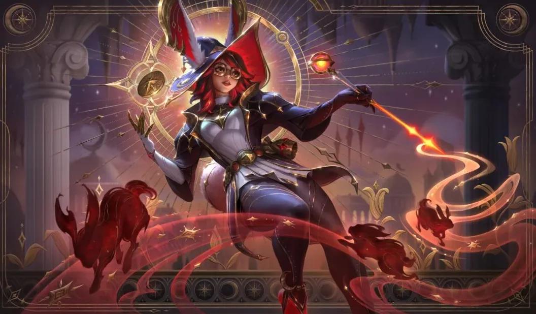 Попередній огляд патчу 25.19 LoL - Скіни арканів та великі мета-зміни