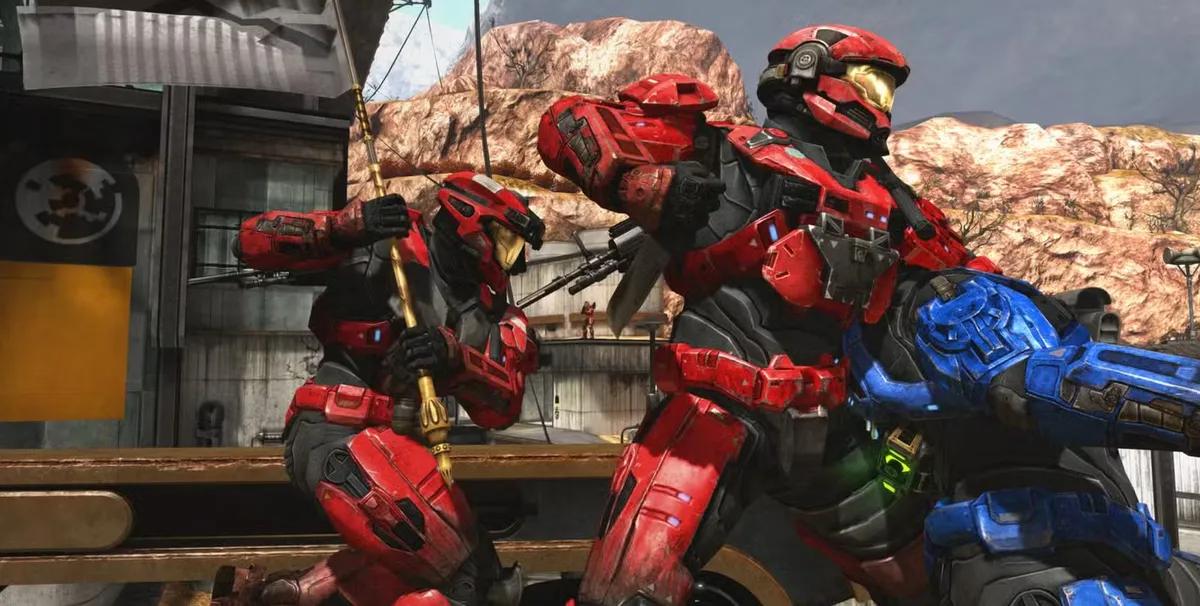 Halo: The Master Chief Collection випускає несподіване оновлення у вересні 2025 року