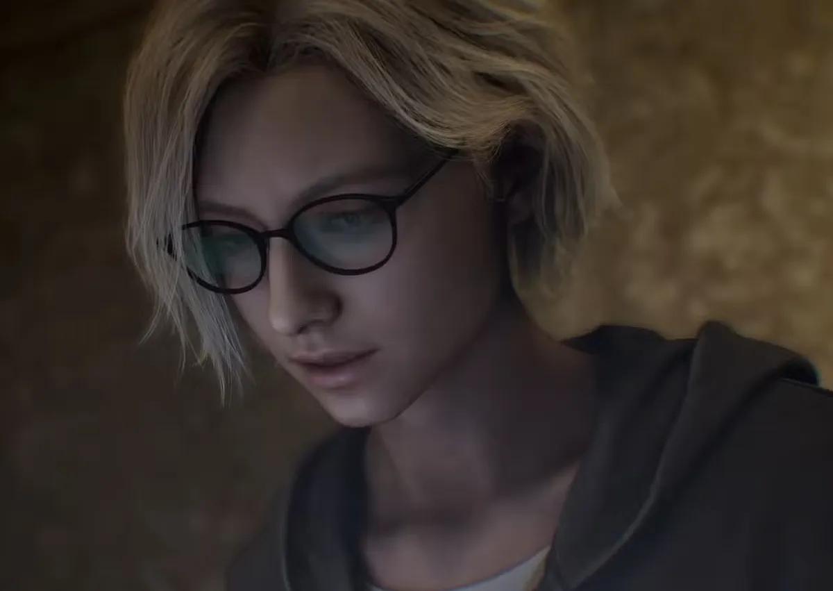 Resident Evil Requiem витік нового образу Леона Кеннеді