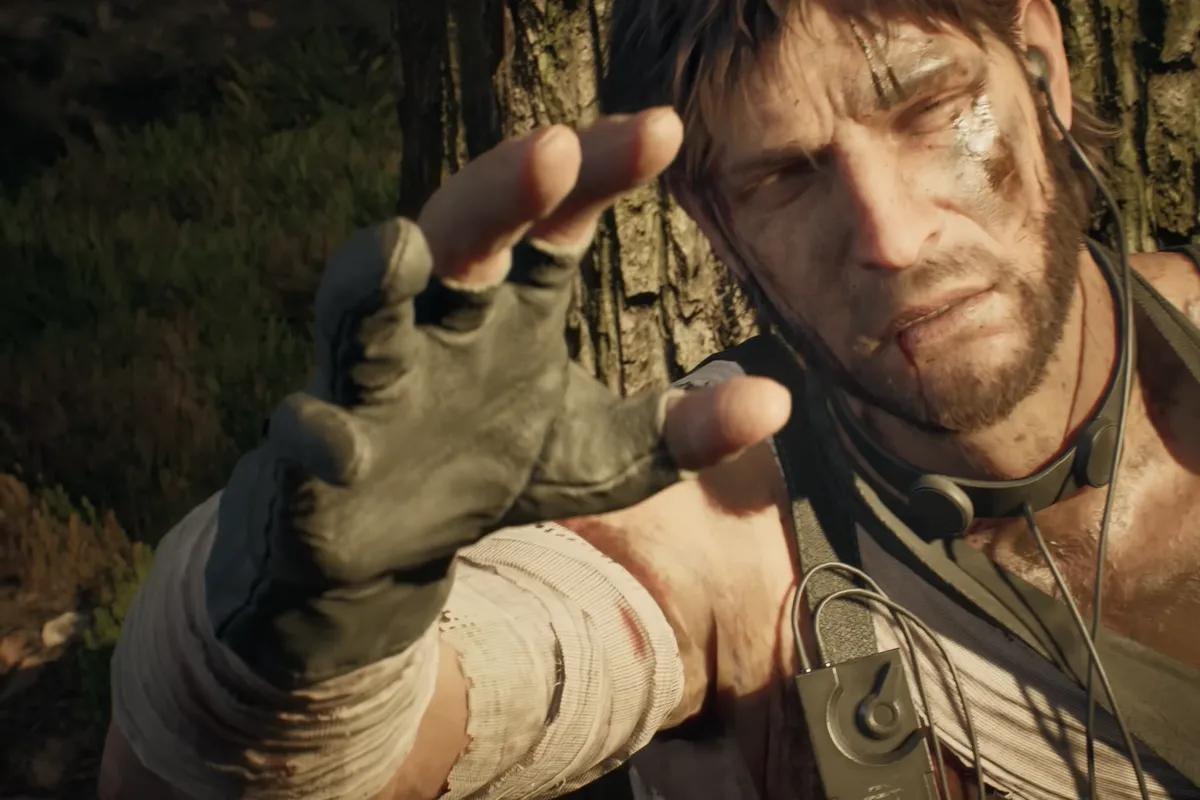 Опитування Konami: фанати запитують, яку Metal Gear варто переробити наступною