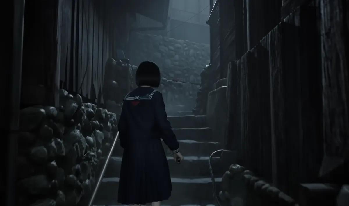 Рецензія на Silent Hill f підкреслює сміливі декорації, моторошну історію та бої, що викликають розбіжності
