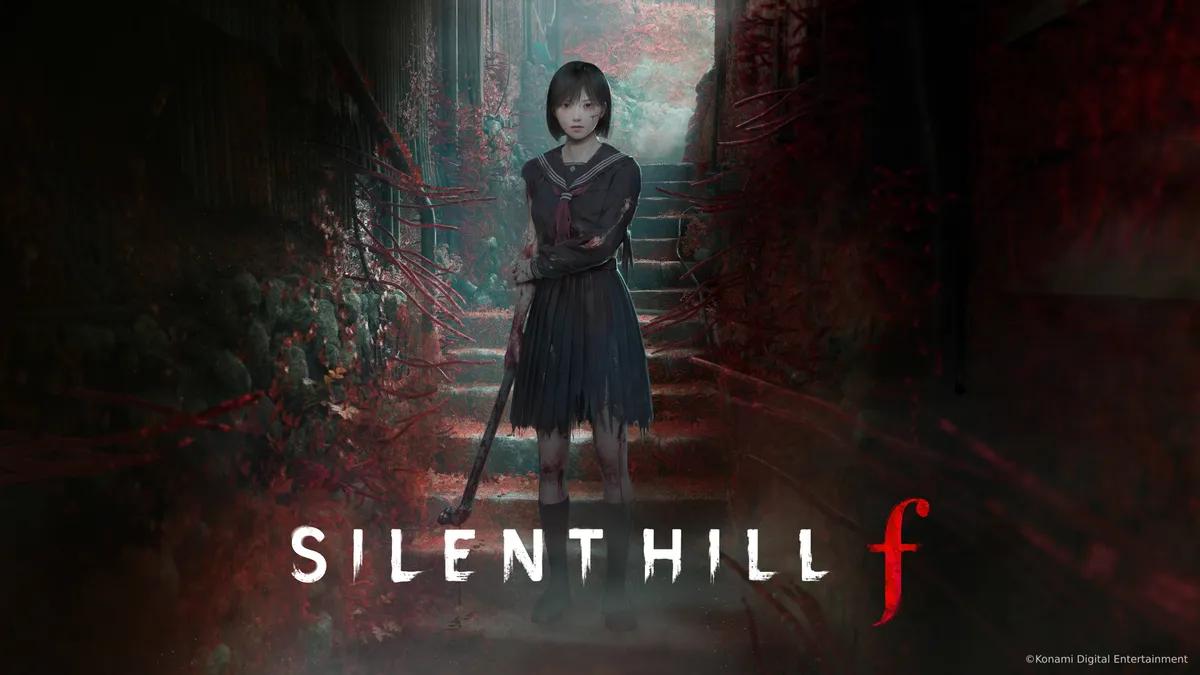 Silent Hill f отримав перші відгуки