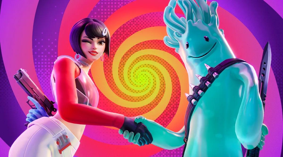 Що таке режим Fortnite Delulu і як він перетворює Королівську битву на соціальний експеримент