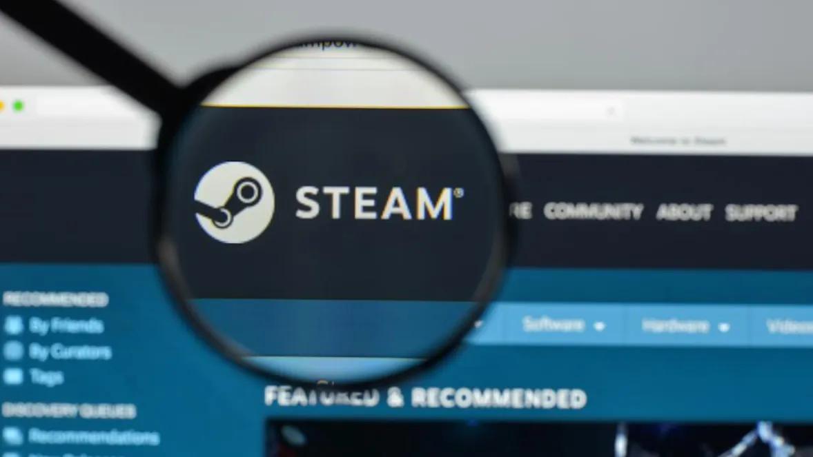 Steam вилучив BlockBlasters після виявлення криптовалюти