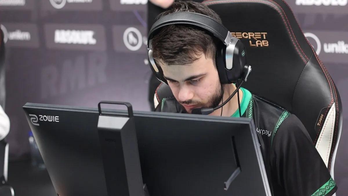 GenOne оновлює склад команди: NBK, misutaaa та Djoko приєднуються до команди