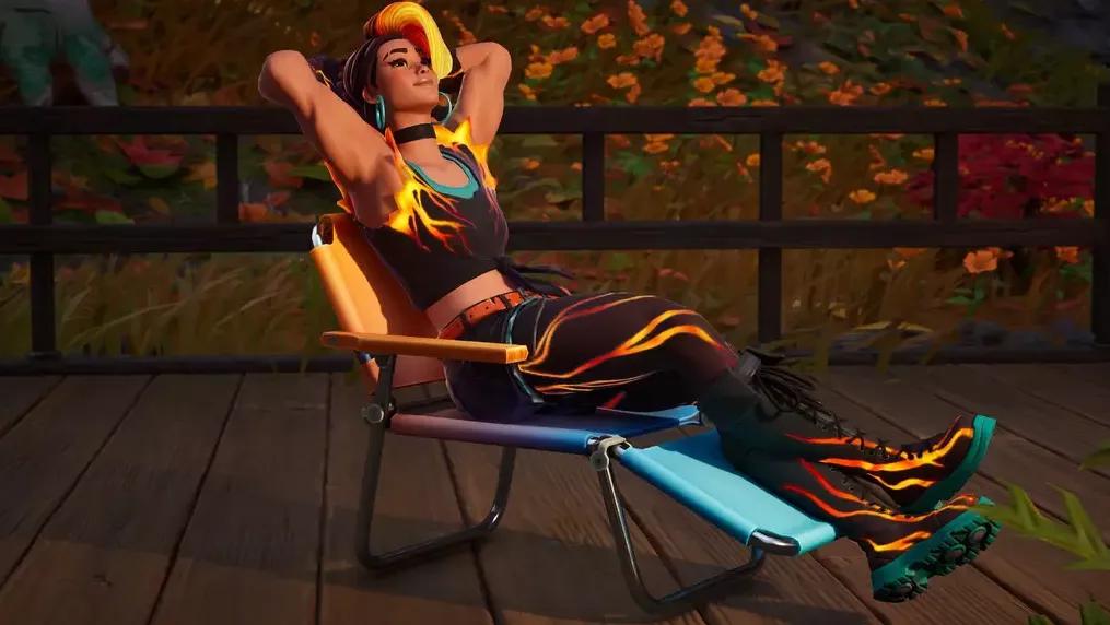 Усі локації персонажів у Fortnite Глава 6 Сезон 4