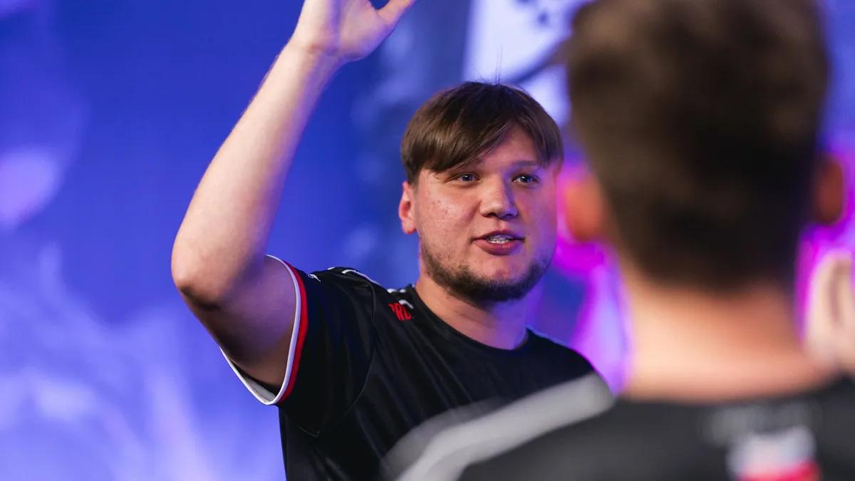 s1mple виграє перший трофей з BC.Game - ESL Challenger League S50 Cup 2