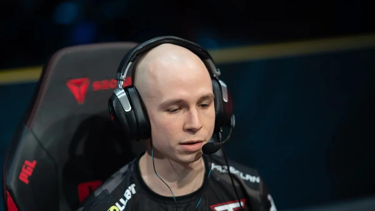 EliGE залишає клан FaZe і приєднується до Team Liquid