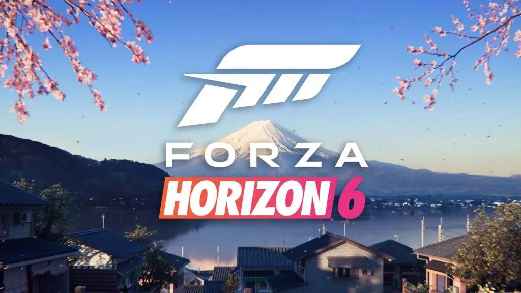 Forza Horizon 6 вперше перенесе гравців до Японії