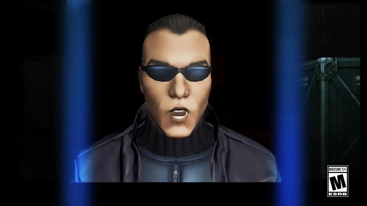 Deus Ex Remastered вийде на ПК у лютому 2026 року