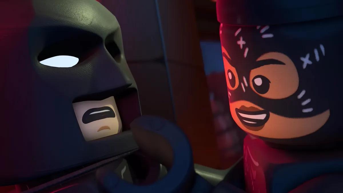 LEGO Batman: Спадщина Темного Лицаря розширює Готем за рахунок боїв у стилі Аркхема