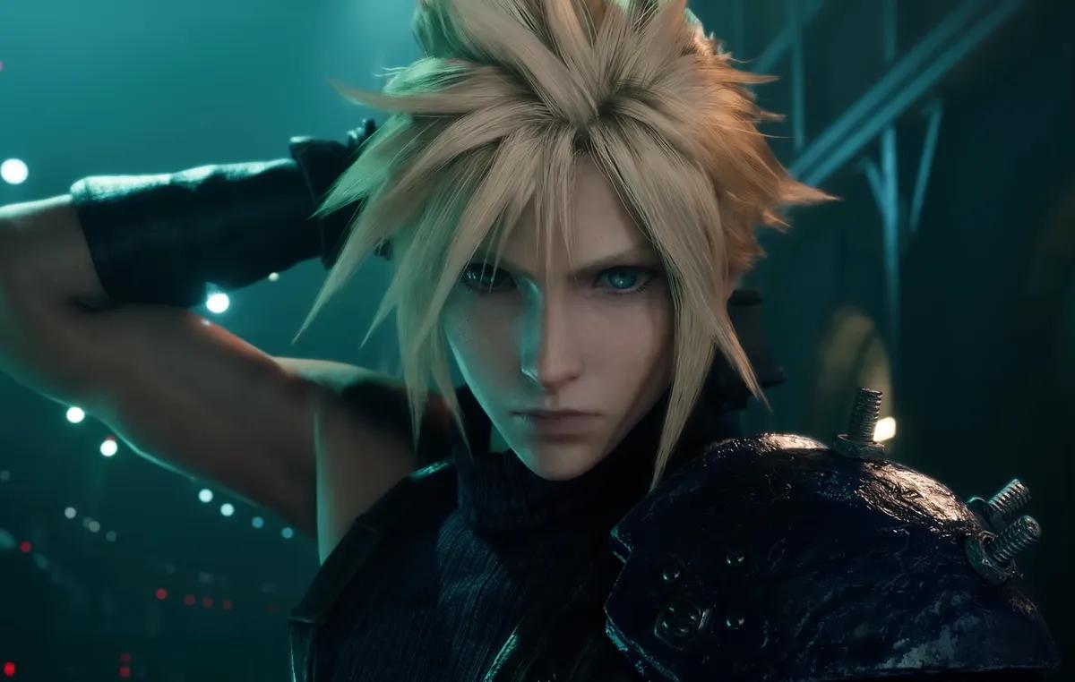 Режисер ремейку FF7 дивиться на FF6, а ремейк FF9, за чутками, скасовано