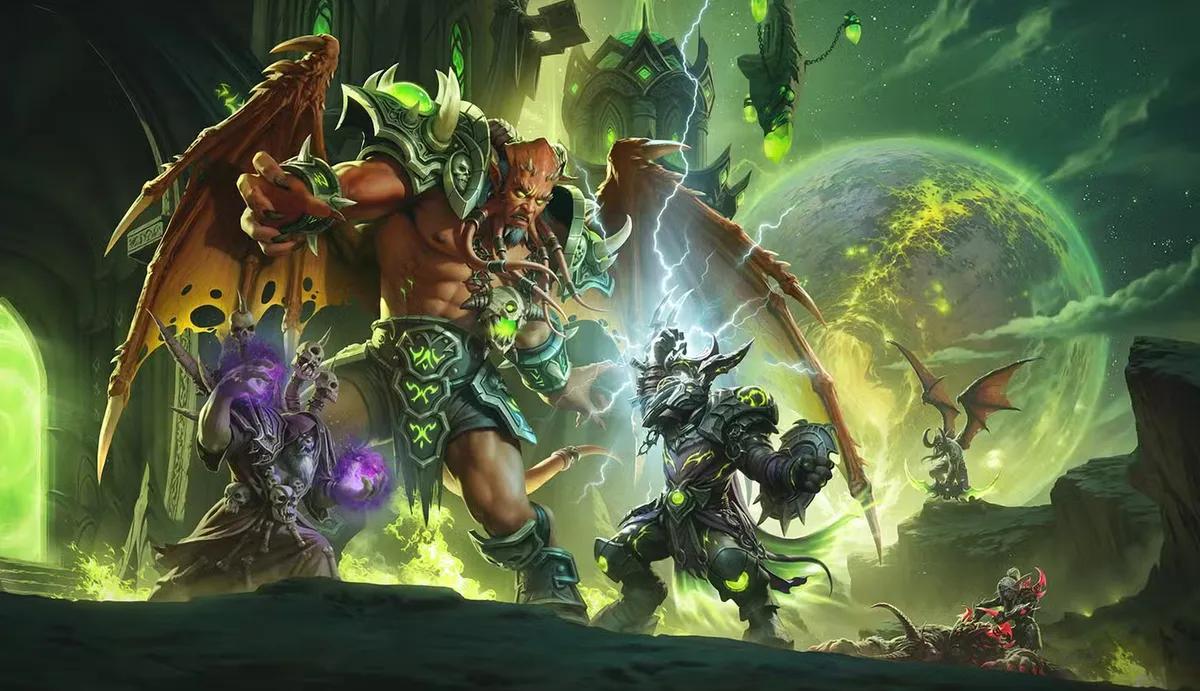 World of Warcraft: Війна в межах патчу 11.2.5 - деталі події "Турбо-підсилення"