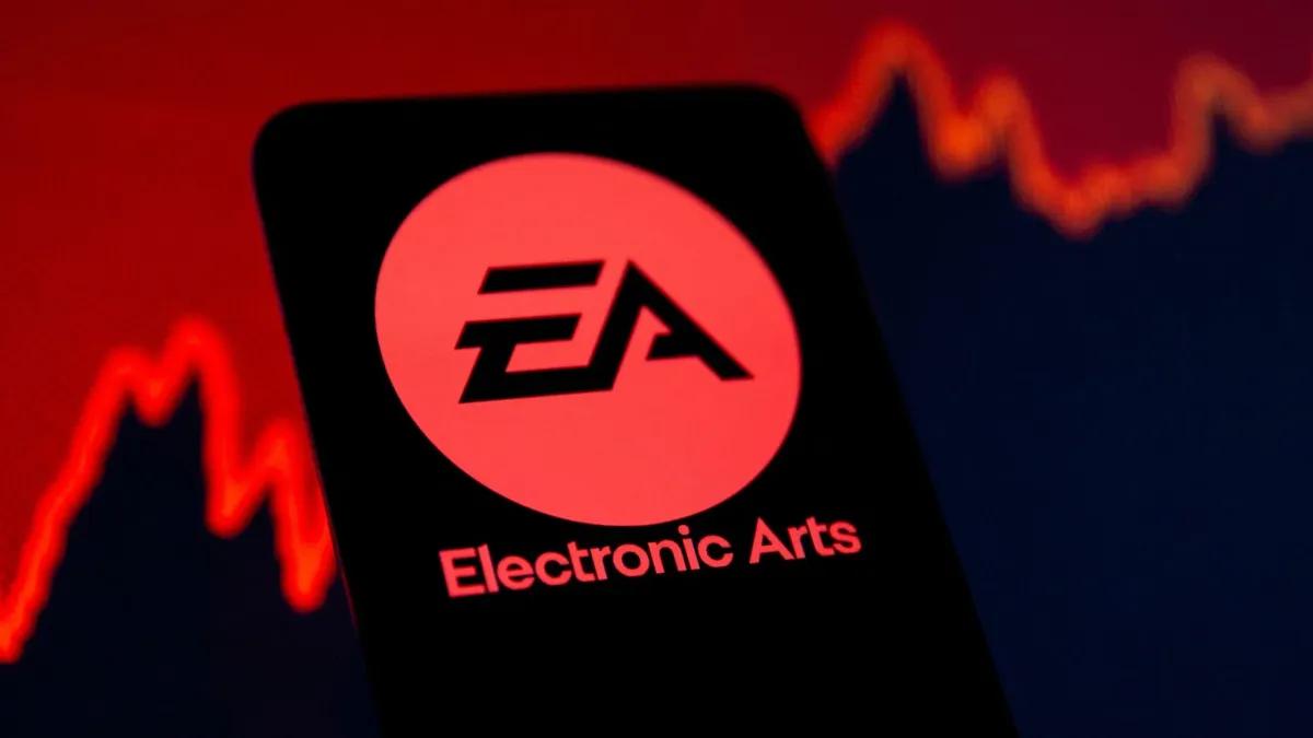 Electronic Arts готується до викупу за $50 мільярдів і може стати приватною компанією