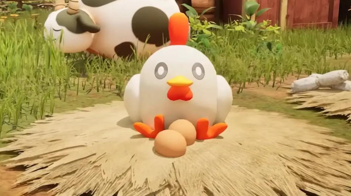 Palfarm оголошено спін-оффом Palworld у сфері фермерства після презентації Pokémon Pokopia.