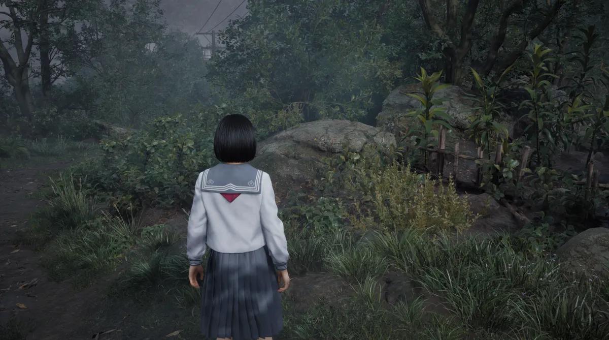 True Epic: Як покращити графіку Silent Hill f за допомогою прихованих налаштувань