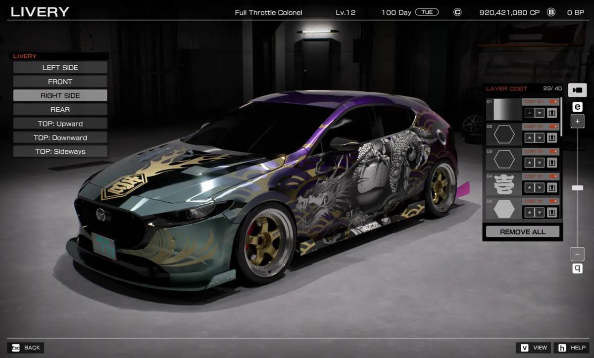 Tokyo Xtreme Racer повертається після 20 років з повним відродженням від Genki