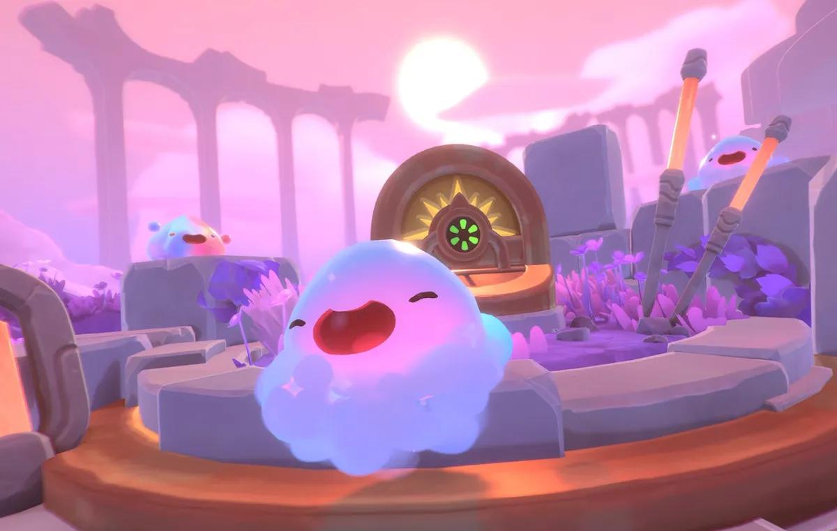 Slime Rancher 2 повністю запущена після трьох років раннього доступу