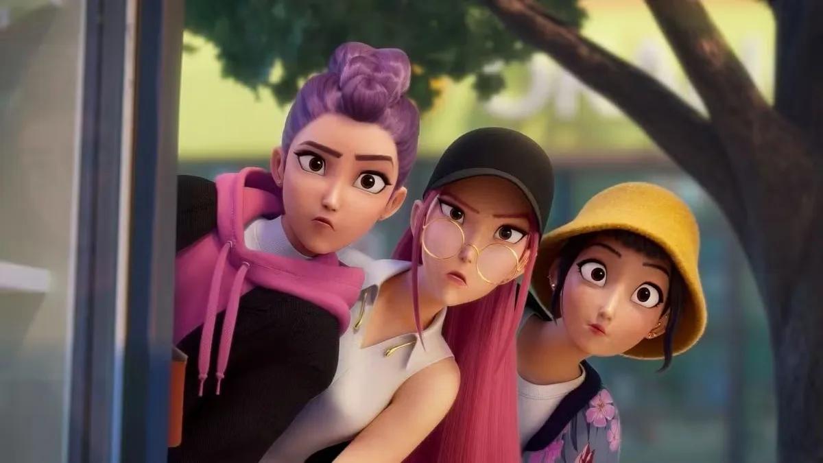 Fortnite анонсує кросовер K-Pop Demon Hunters перед Fortnitemares 2025