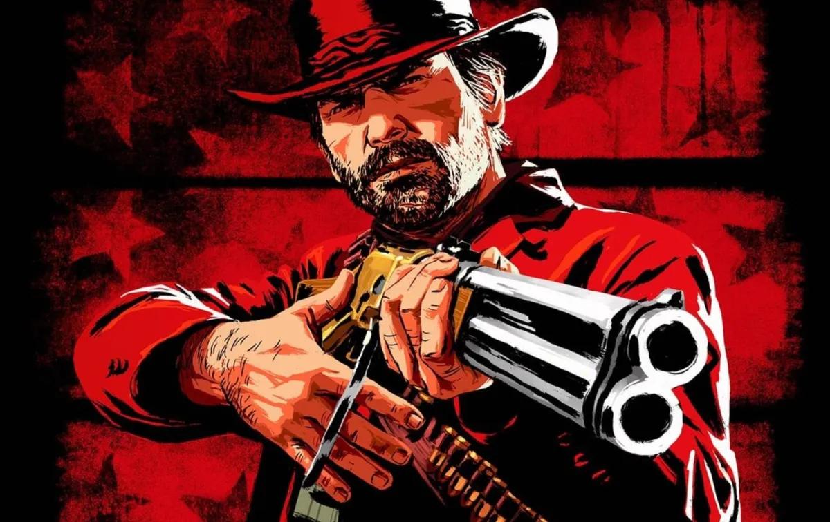 Співзасновник Rockstar Ден Хаузер каже, що Red Dead Redemption 2 була його найкращою роботою