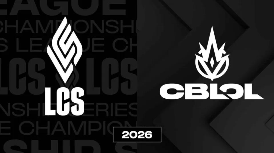 Riot підтверджує повернення LCS та CBLOL як незалежних ліг у 2026 році