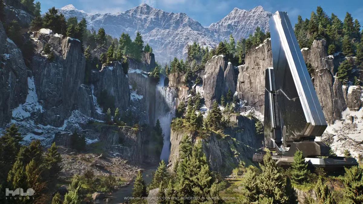Halo Studios поділяться новинами щодо майбутніх проєктів на чемпіонаті світу з Halo 2025