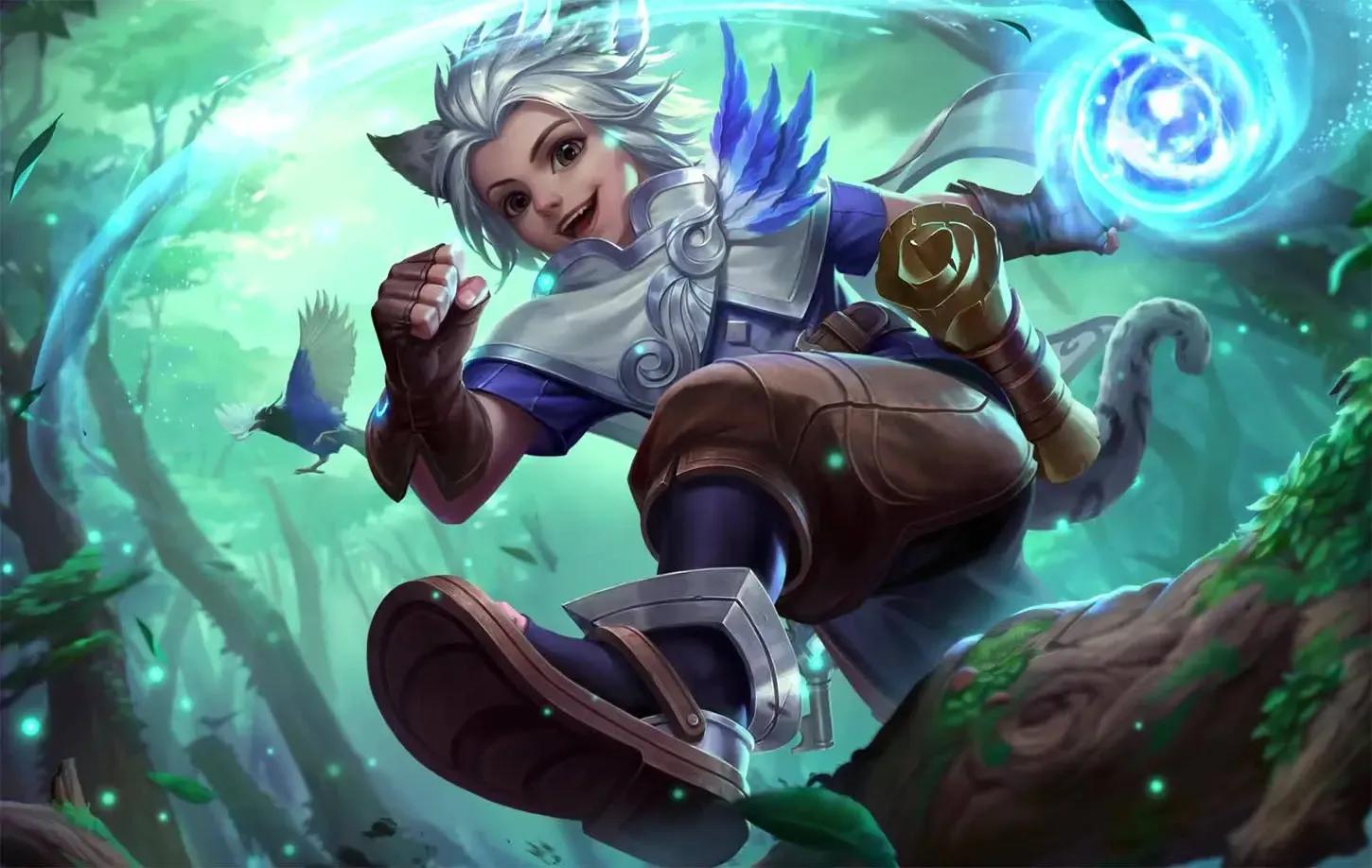 Mobile Legends: Bang Bang – Витоки та оновлення за жовтень 2025 року