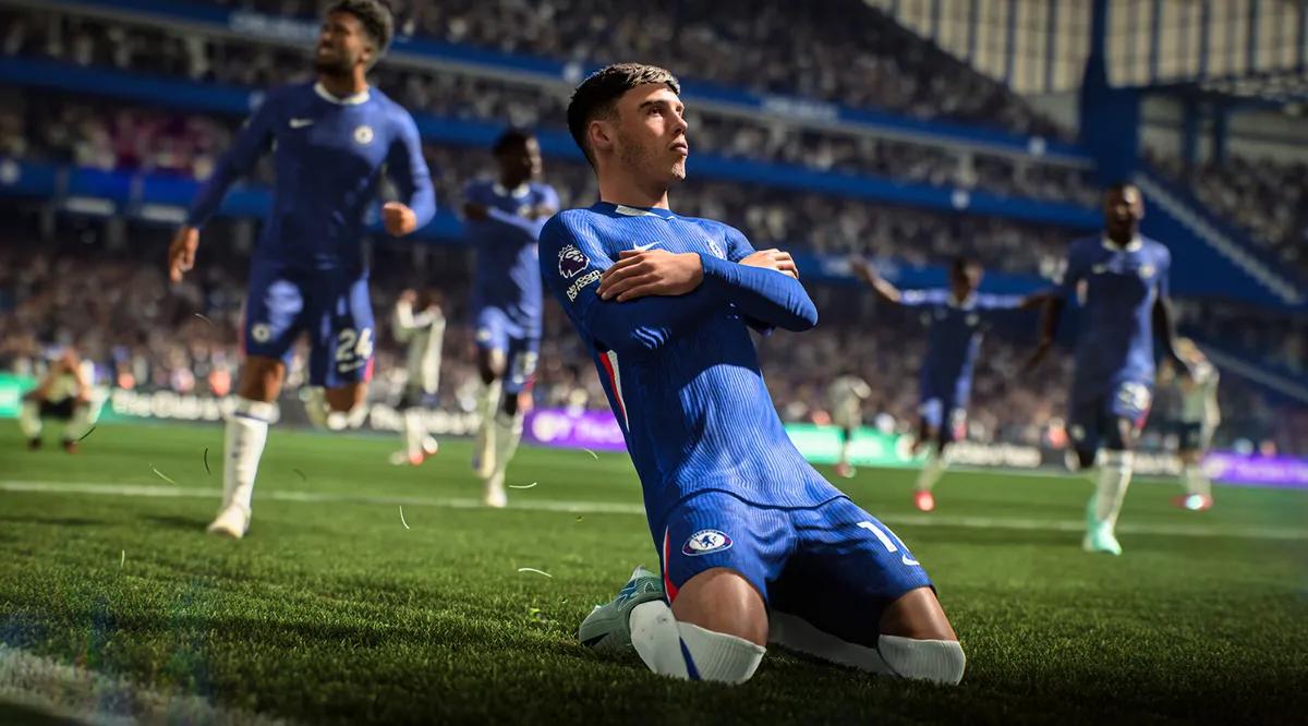 Огляд EA Sports FC 26: Потужний геймплей, але монетизація затьмарює прогрес