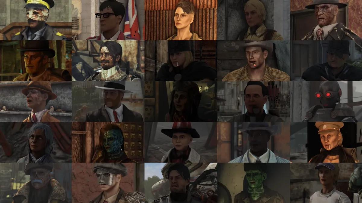 Fallout: London розширюється доповненням Free Rabbit & Pork